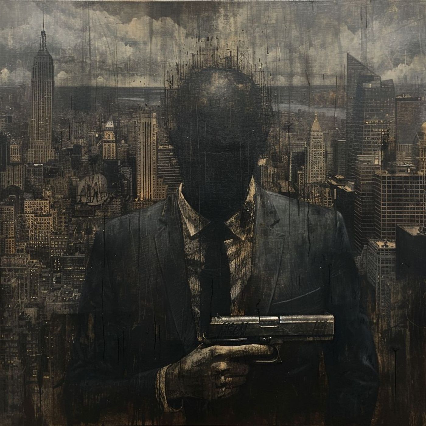 The Silent Arsenal