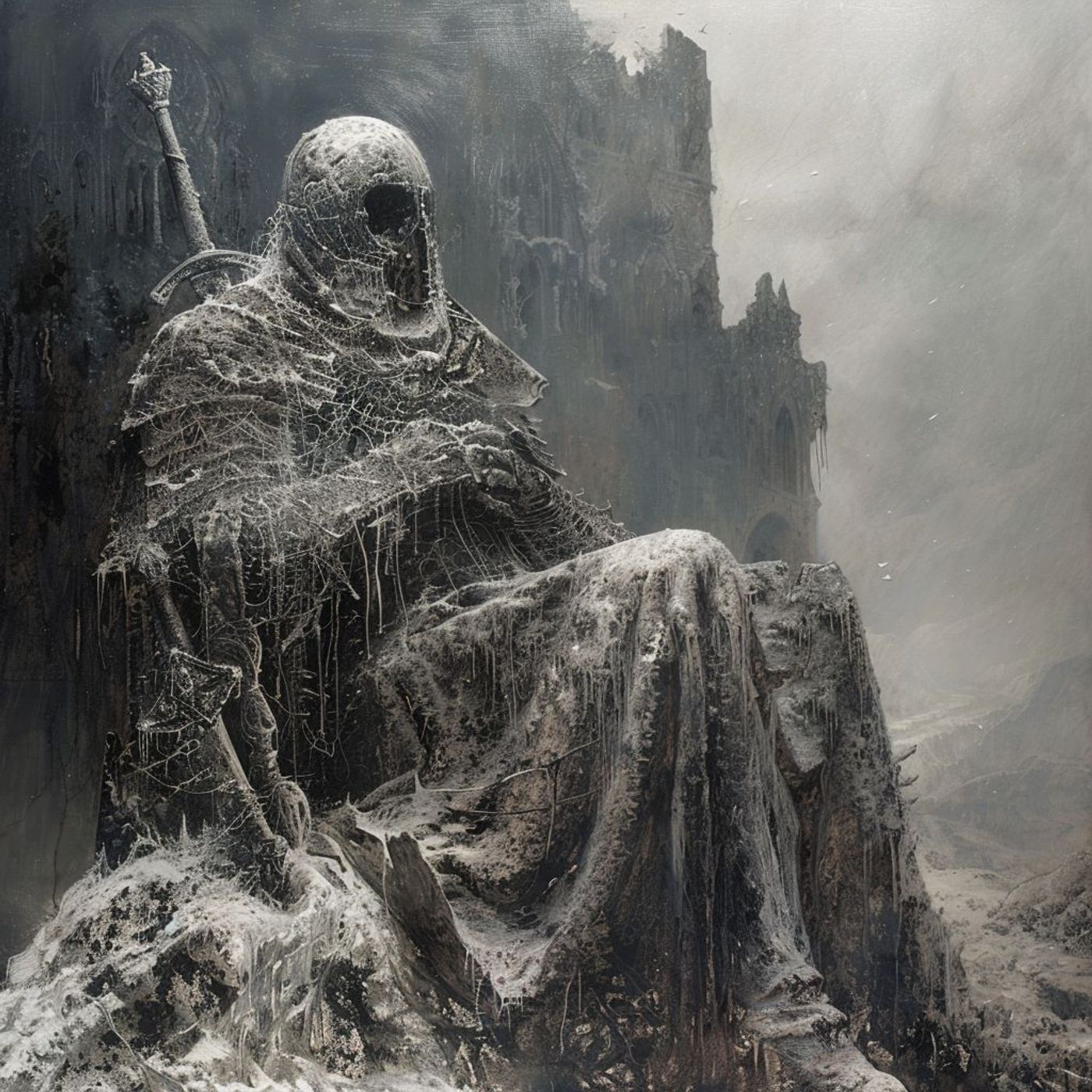 The Haunting of Sir Aldric