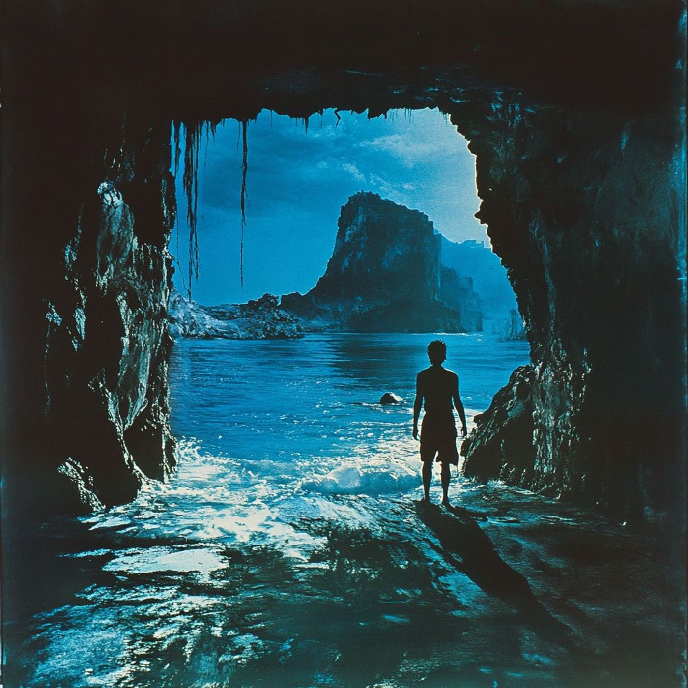 Island of Shadows