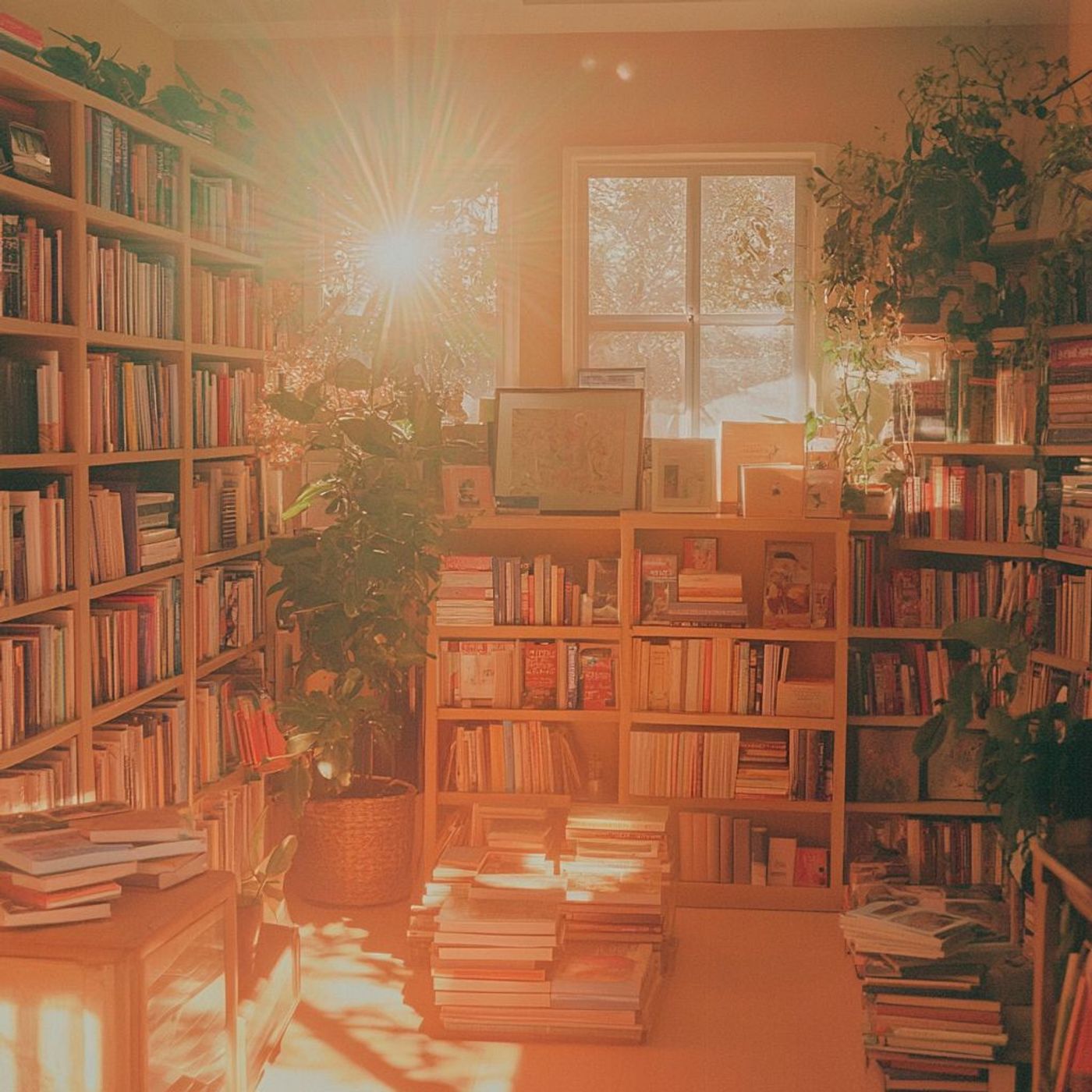 The Passionate Pages