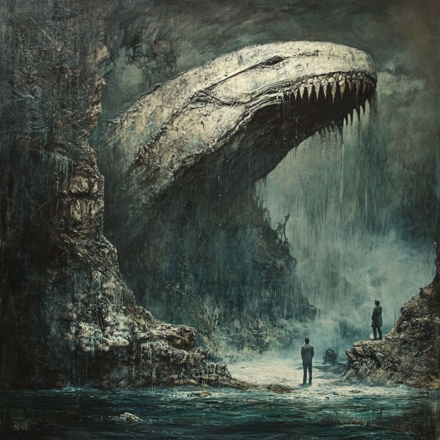 The Abyss Awakened